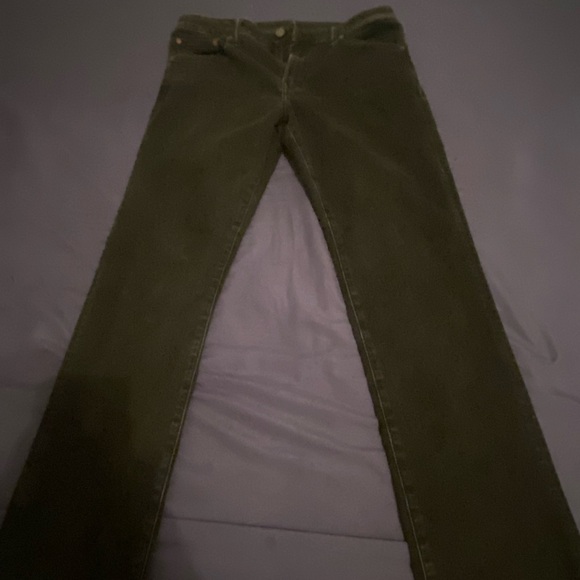 American eagle 34x32 men pants AE x ME - Picture 3 of 5